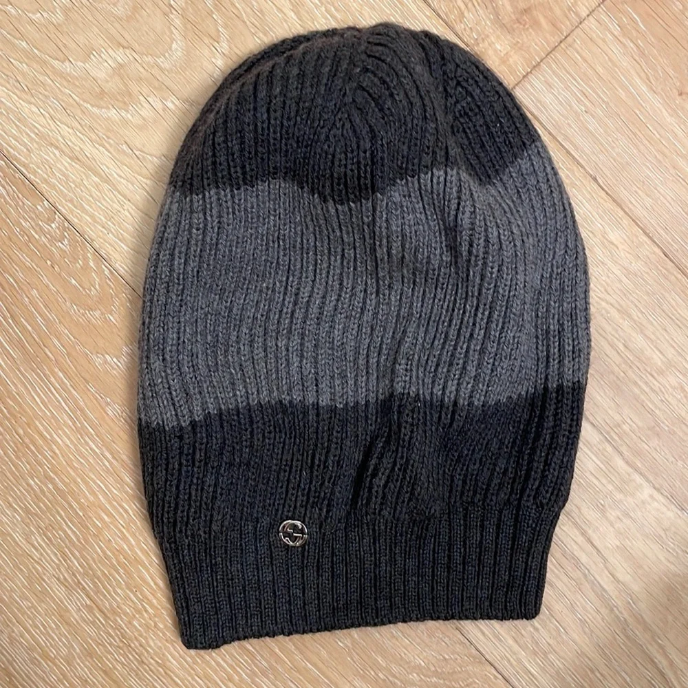Gucci wool beanie - Picture 1 of 4